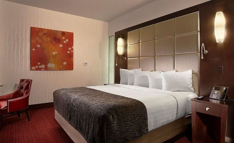 בית מלון כפרי Harrah S Ak Chin Casino Resort