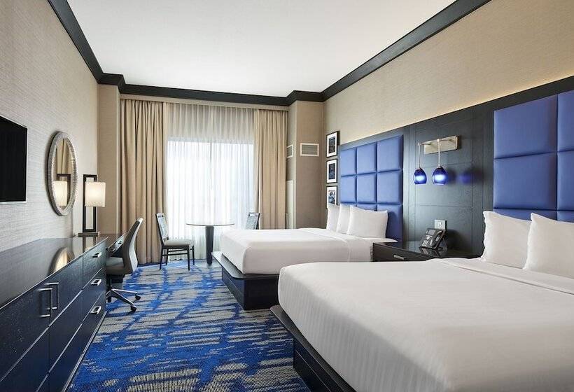 בית מלון כפרי Harrah S Ak Chin Casino Resort