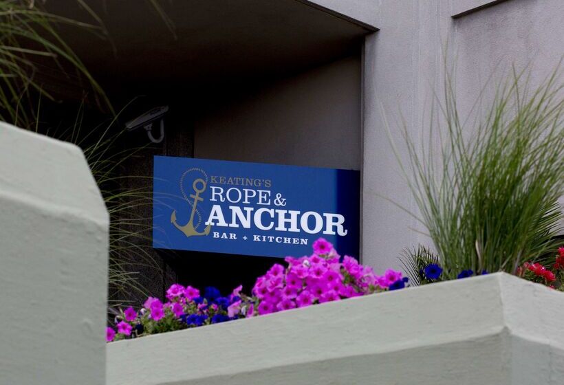 酒店 Hilton Philadelphia At Penns Landing