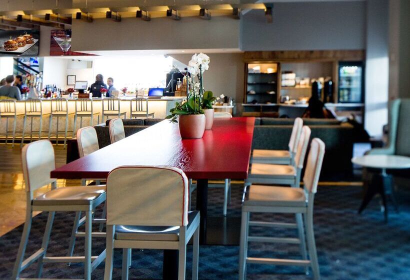 酒店 Hilton Philadelphia At Penns Landing