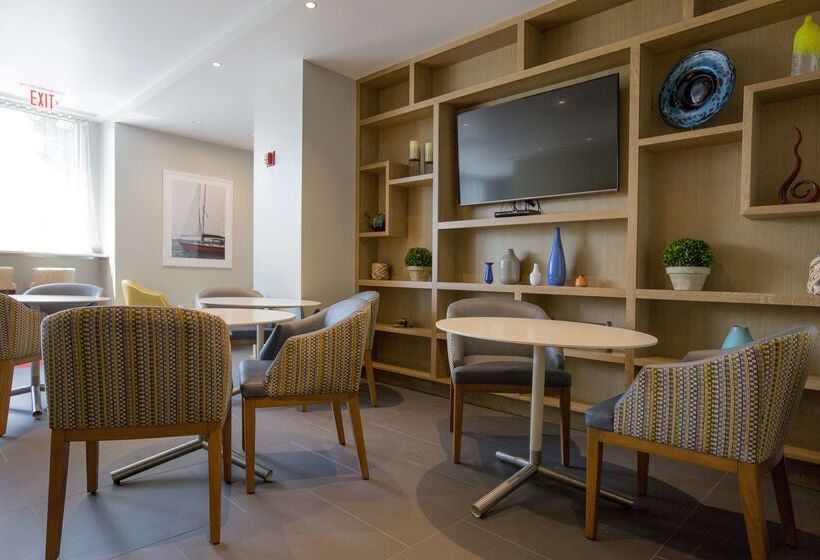 酒店 Hilton Philadelphia At Penns Landing