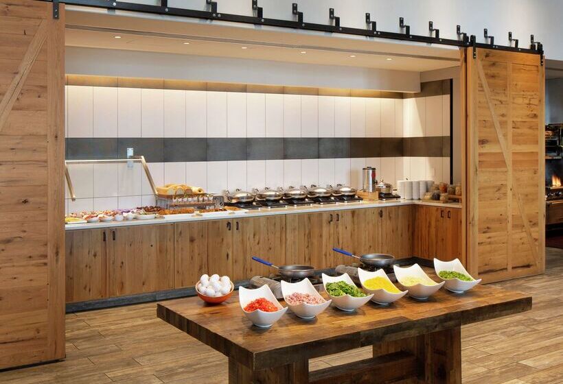 酒店 Hilton Philadelphia At Penns Landing