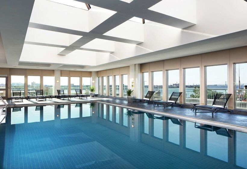 酒店 Hilton Philadelphia At Penns Landing