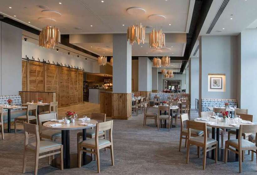 酒店 Hilton Philadelphia At Penns Landing