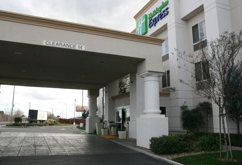 فندق Holiday Inn Express Stockton Southeast, An Ihg