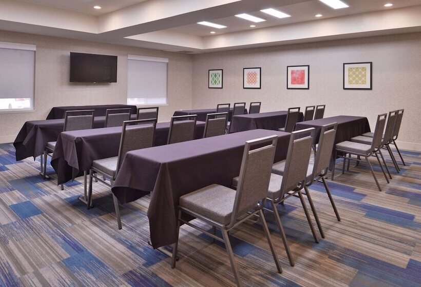 فندق Holiday Inn Express Stockton Southeast, An Ihg