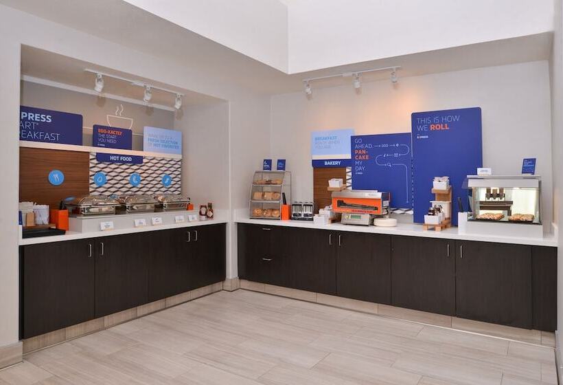 فندق Holiday Inn Express Stockton Southeast, An Ihg