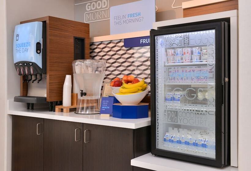 فندق Holiday Inn Express Stockton Southeast, An Ihg