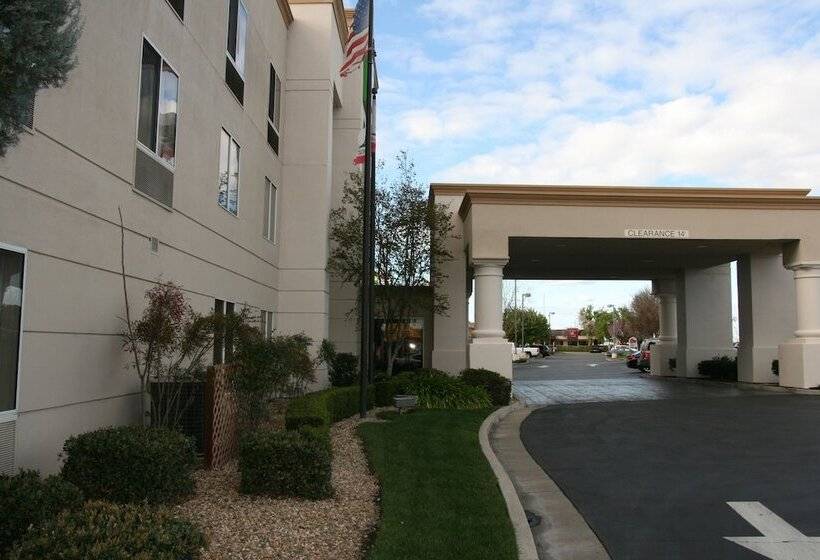 فندق Holiday Inn Express Stockton Southeast, An Ihg