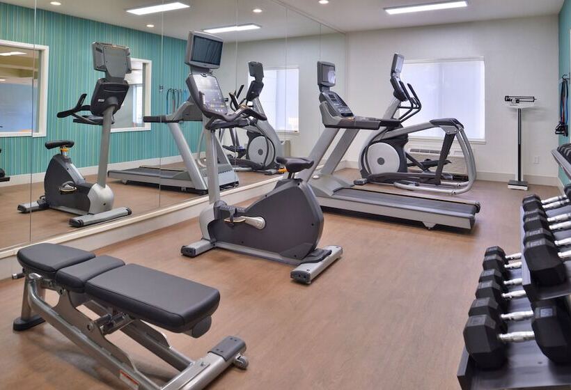 فندق Holiday Inn Express Stockton Southeast, An Ihg