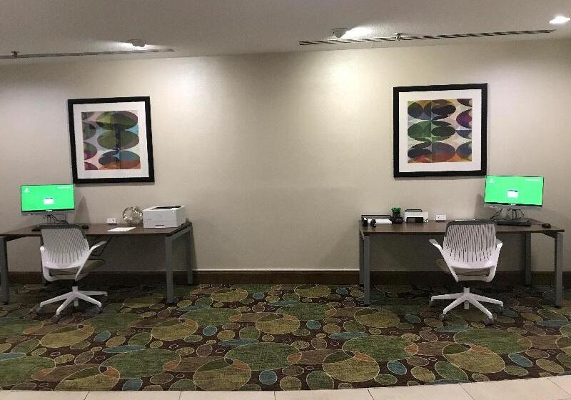 فندق Holiday Inn Greenville, An Ihg