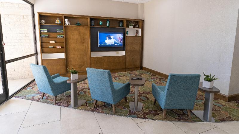 فندق Holiday Inn Greenville, An Ihg