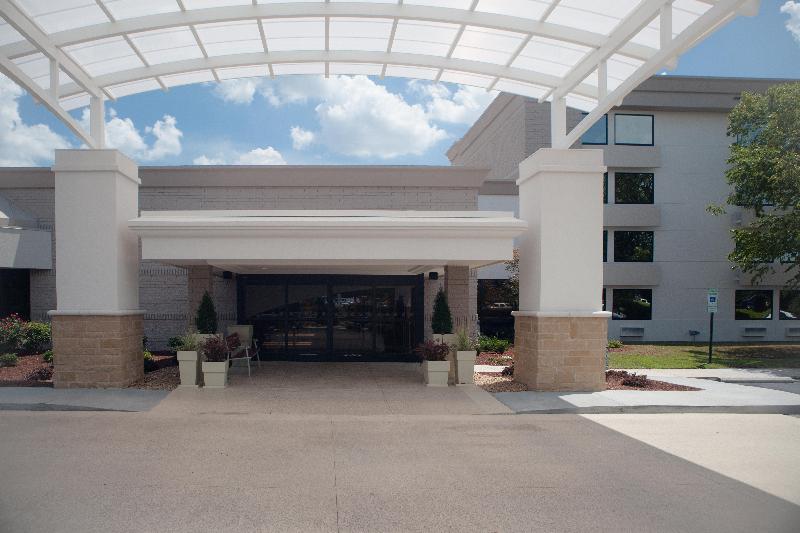 فندق Holiday Inn Greenville, An Ihg