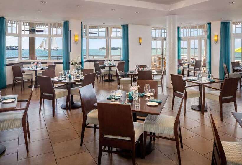 ホテル Hyatt Centric Key West Resort & Spa