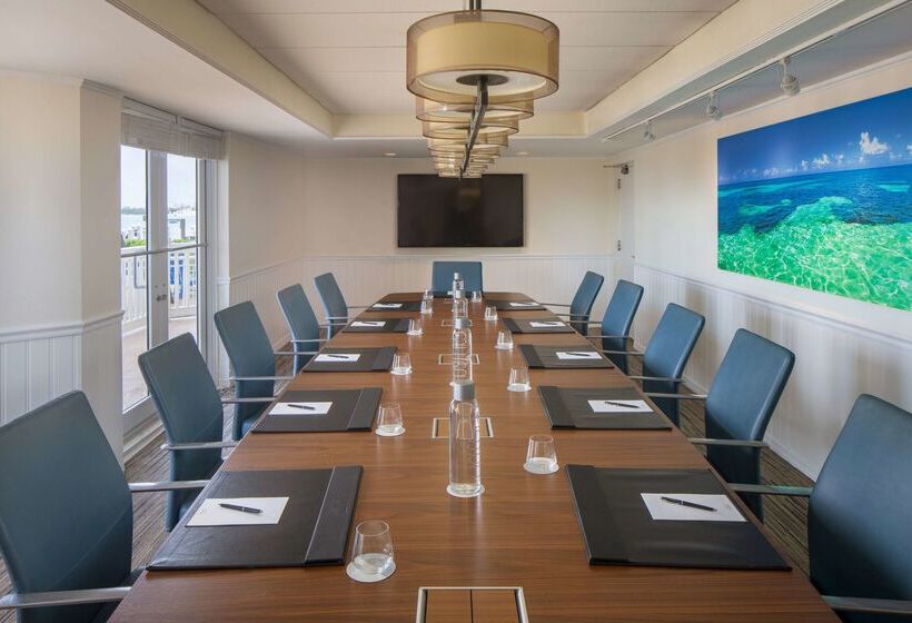 ホテル Hyatt Centric Key West Resort & Spa