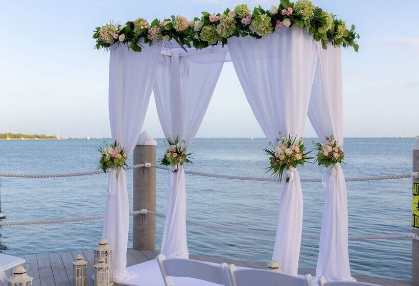 ホテル Hyatt Centric Key West Resort & Spa