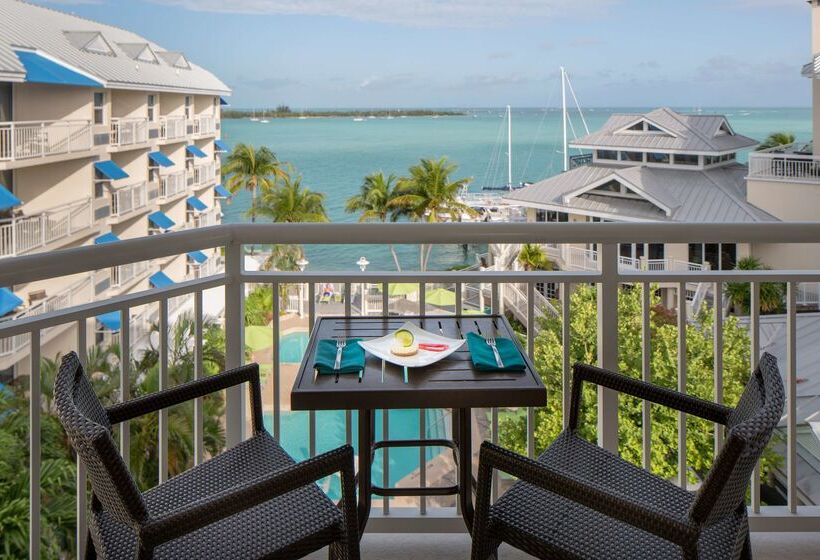 ホテル Hyatt Centric Key West Resort & Spa