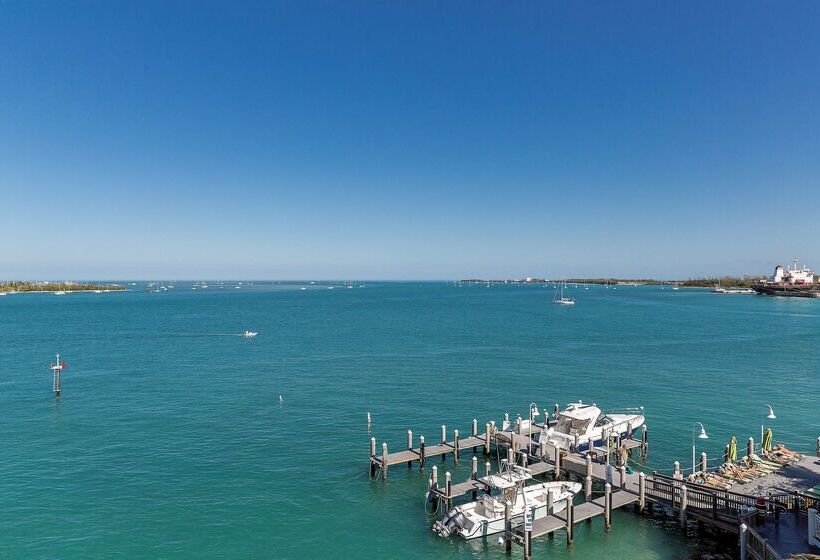 ホテル Hyatt Centric Key West Resort & Spa