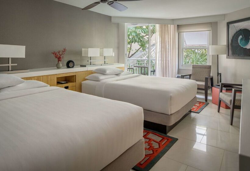 فندق Hyatt Centric Key West Resort & Spa