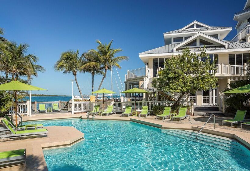 ホテル Hyatt Centric Key West Resort & Spa