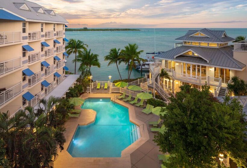 فندق Hyatt Centric Key West Resort & Spa