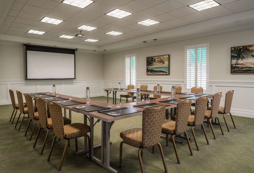 ホテル Hyatt Centric Key West Resort & Spa