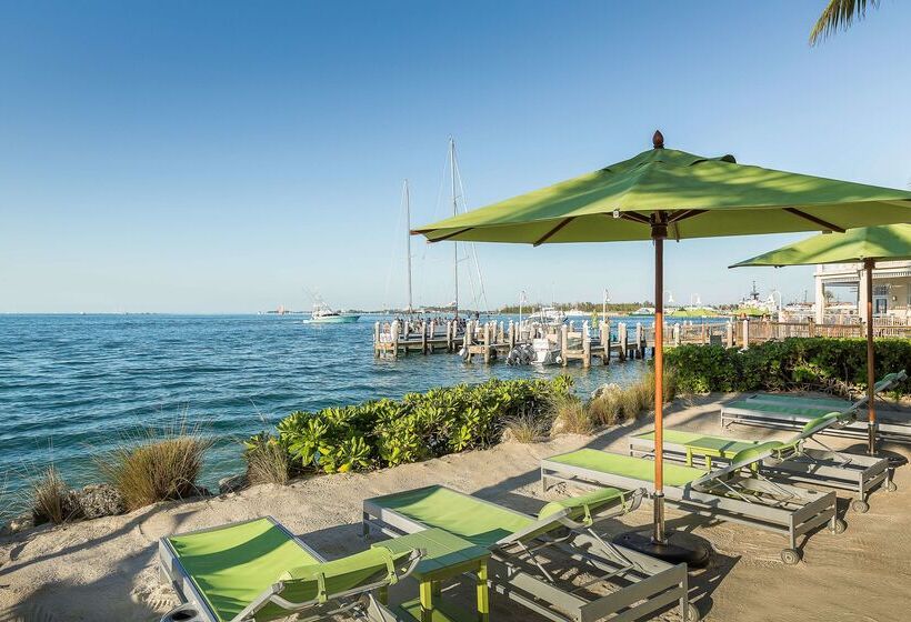 ホテル Hyatt Centric Key West Resort & Spa