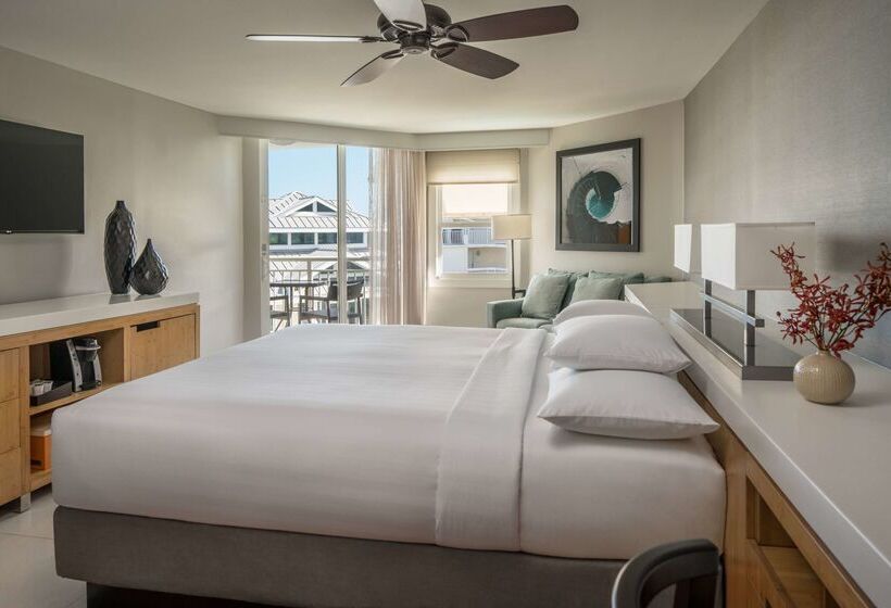 ホテル Hyatt Centric Key West Resort & Spa