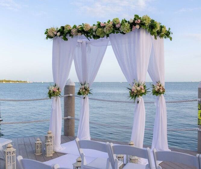 ホテル Hyatt Centric Key West Resort & Spa