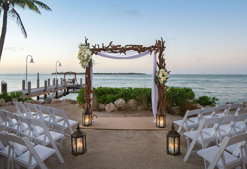 ホテル Hyatt Centric Key West Resort & Spa