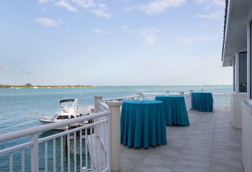 ホテル Hyatt Centric Key West Resort & Spa