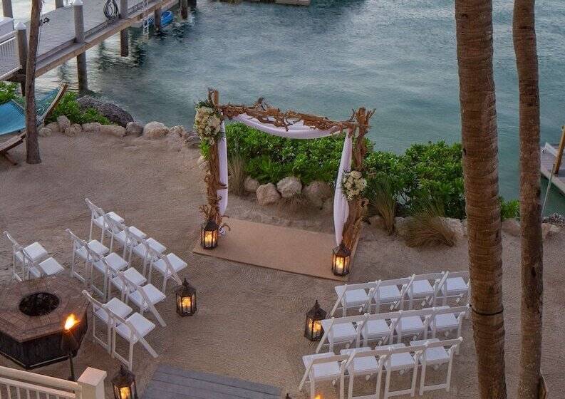 ホテル Hyatt Centric Key West Resort & Spa