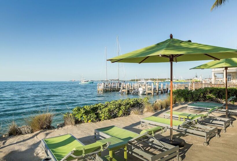 فندق Hyatt Centric Key West Resort & Spa