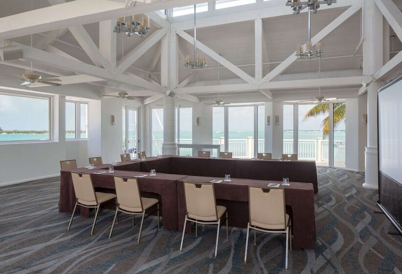 ホテル Hyatt Centric Key West Resort & Spa