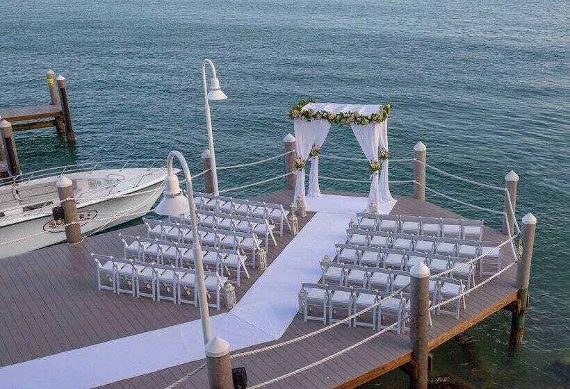 فندق Hyatt Centric Key West Resort & Spa