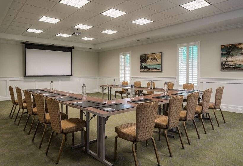فندق Hyatt Centric Key West Resort & Spa
