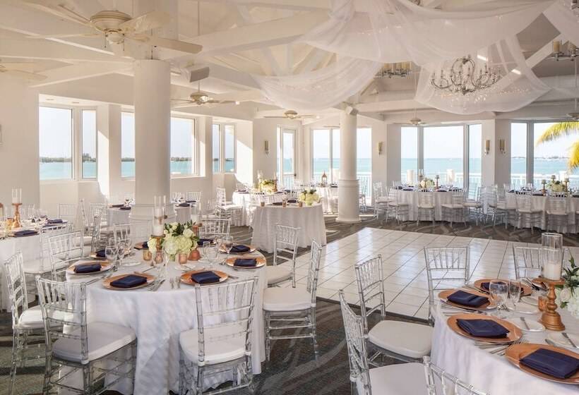 ホテル Hyatt Centric Key West Resort & Spa