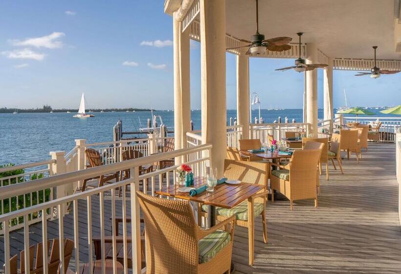 ホテル Hyatt Centric Key West Resort & Spa