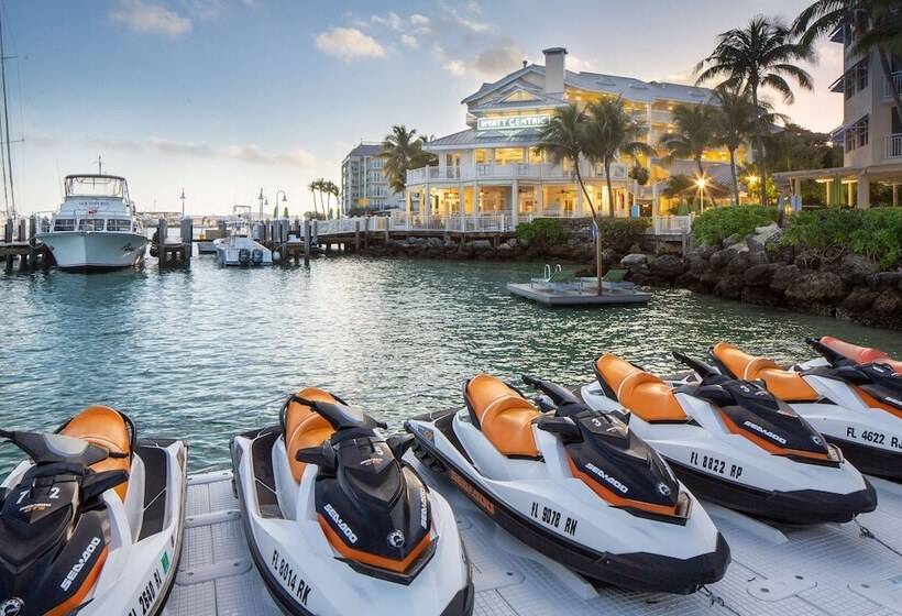 ホテル Hyatt Centric Key West Resort & Spa