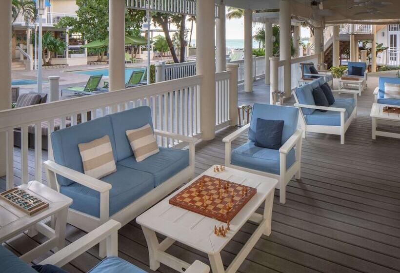 ホテル Hyatt Centric Key West Resort & Spa