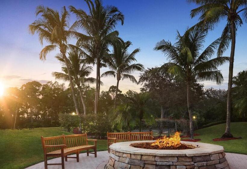 בית מלון כפרי Hyatt Vacation Club At Coconut Cove