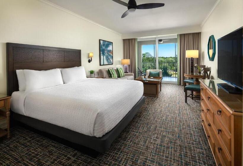 فندق Hyatt Vacation Club At Coconut Cove