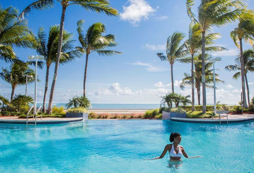 فندق Hyatt Vacation Club At Windward Pointe