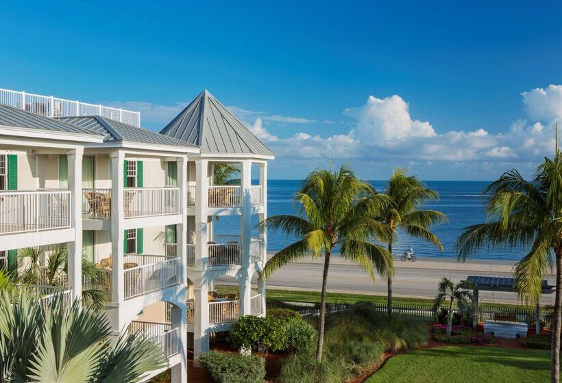 فندق Hyatt Vacation Club At Windward Pointe