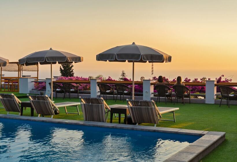 فندق Il Girasole