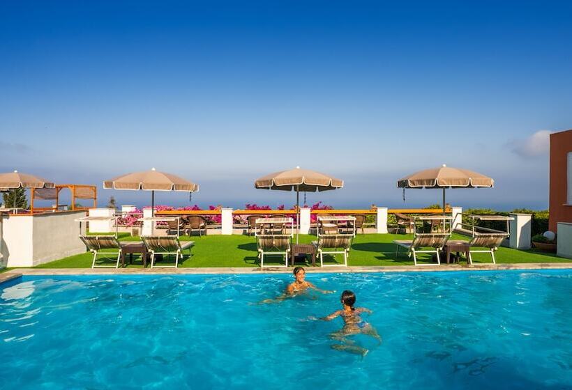 فندق Il Girasole