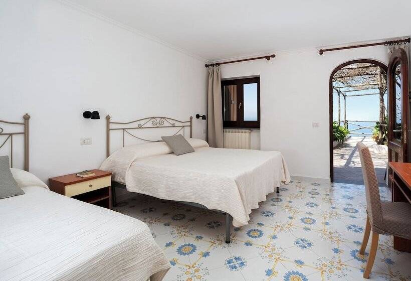 فندق Il Girasole