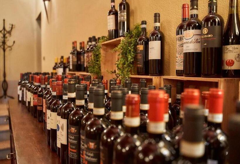 فندق Villa Il Patriarca