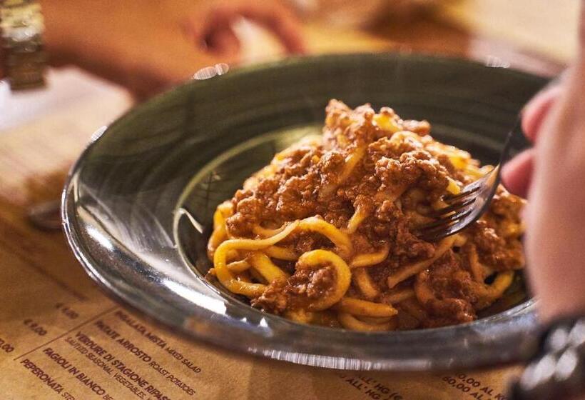 فندق Villa Il Patriarca