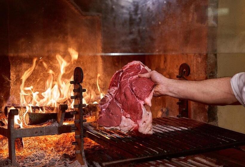 فندق Villa Il Patriarca